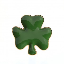 Shamrock Plate - Case of 6 Shamrock Plate - Case of 6